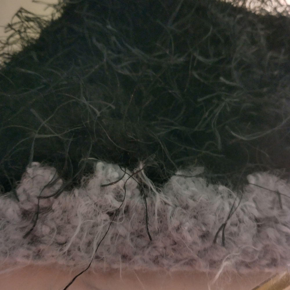 Prima Dream black/gray hat - Picture 3 of 7